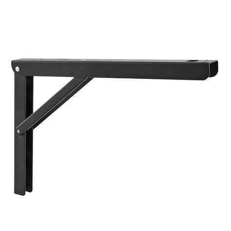 home depot floating shelf brackets